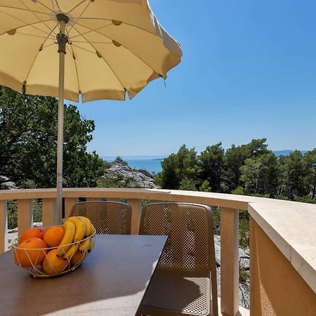 Apartments Marin Brela Bilik gambar